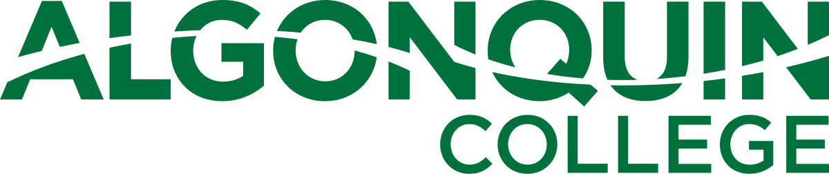 Logo of Algonquin College