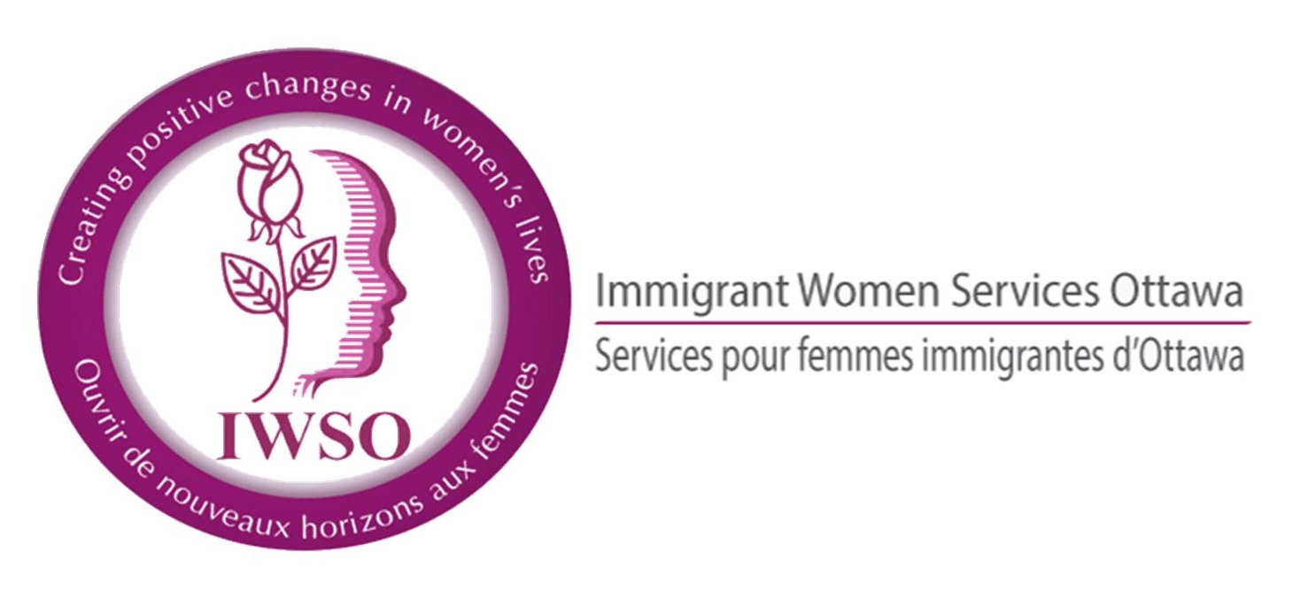 Logo of Immigrant Women Services Organization