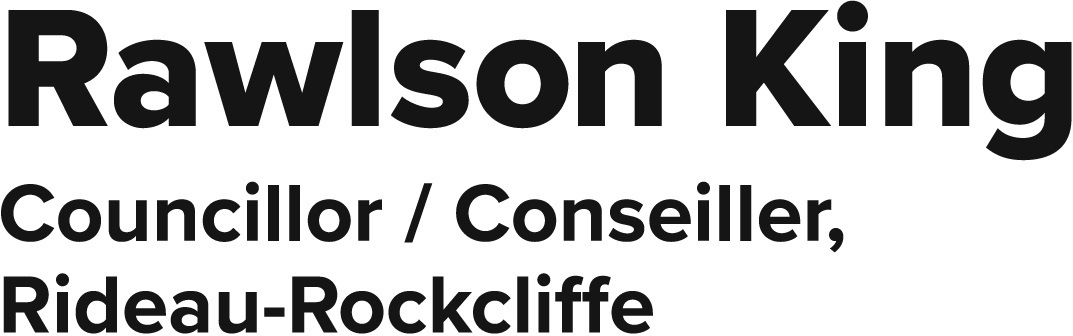 Logo of Office of Councillor Rawlson King