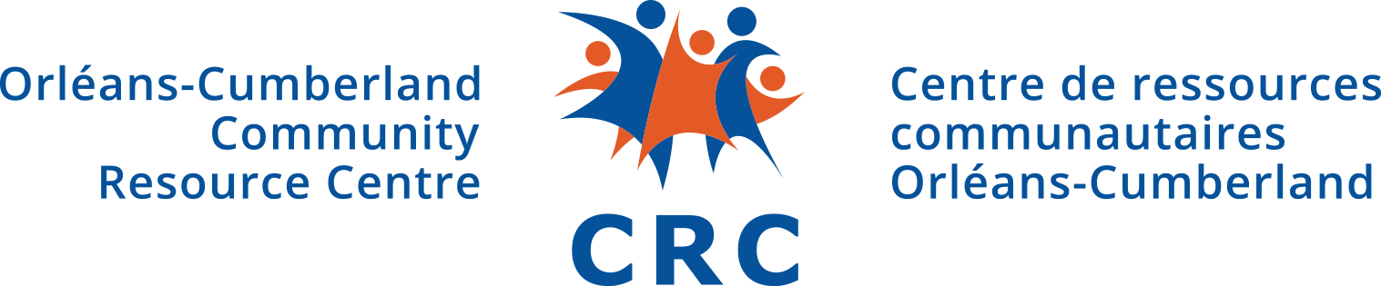 Logo of Orléans-Cumberland Community Resource Centre