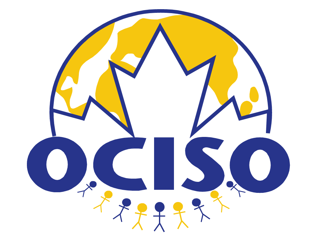 Logo of Ottawa Community Immigrant Services Organization