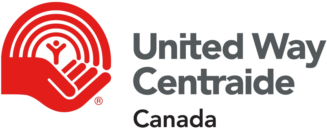 Logo of United Way
