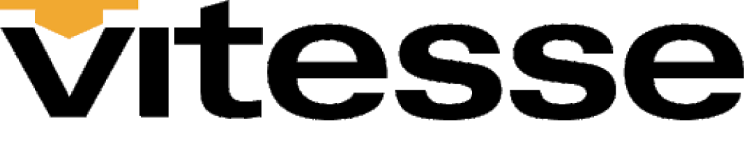 Logo of Vitesse Canada