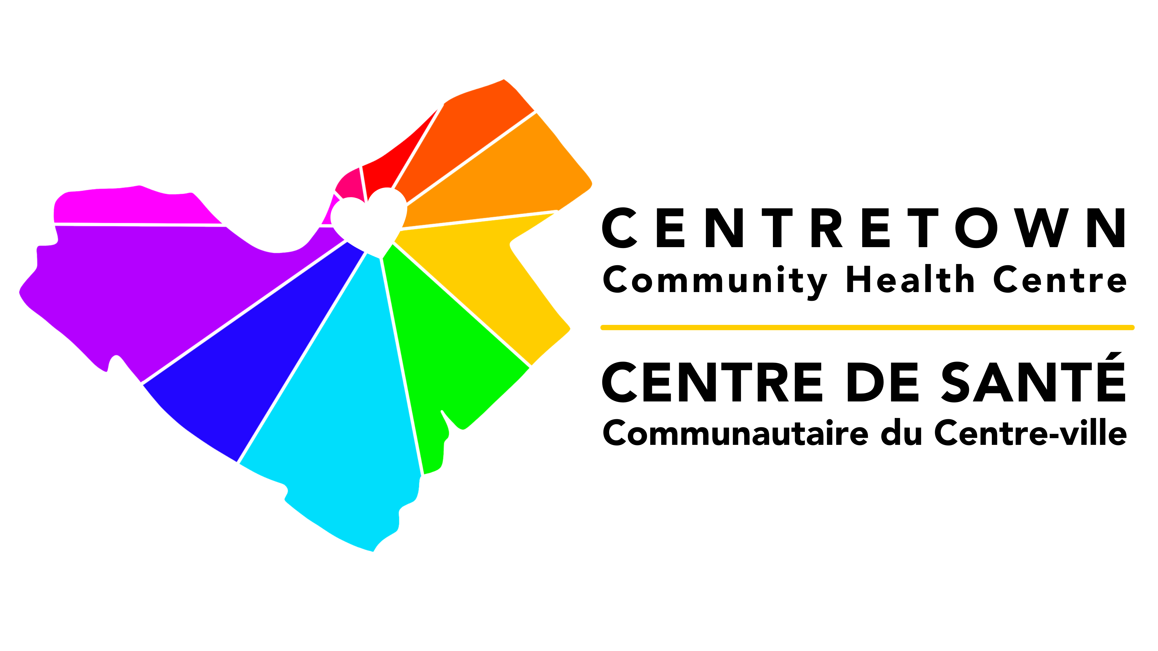 Logo of Centretown Community Health Centre