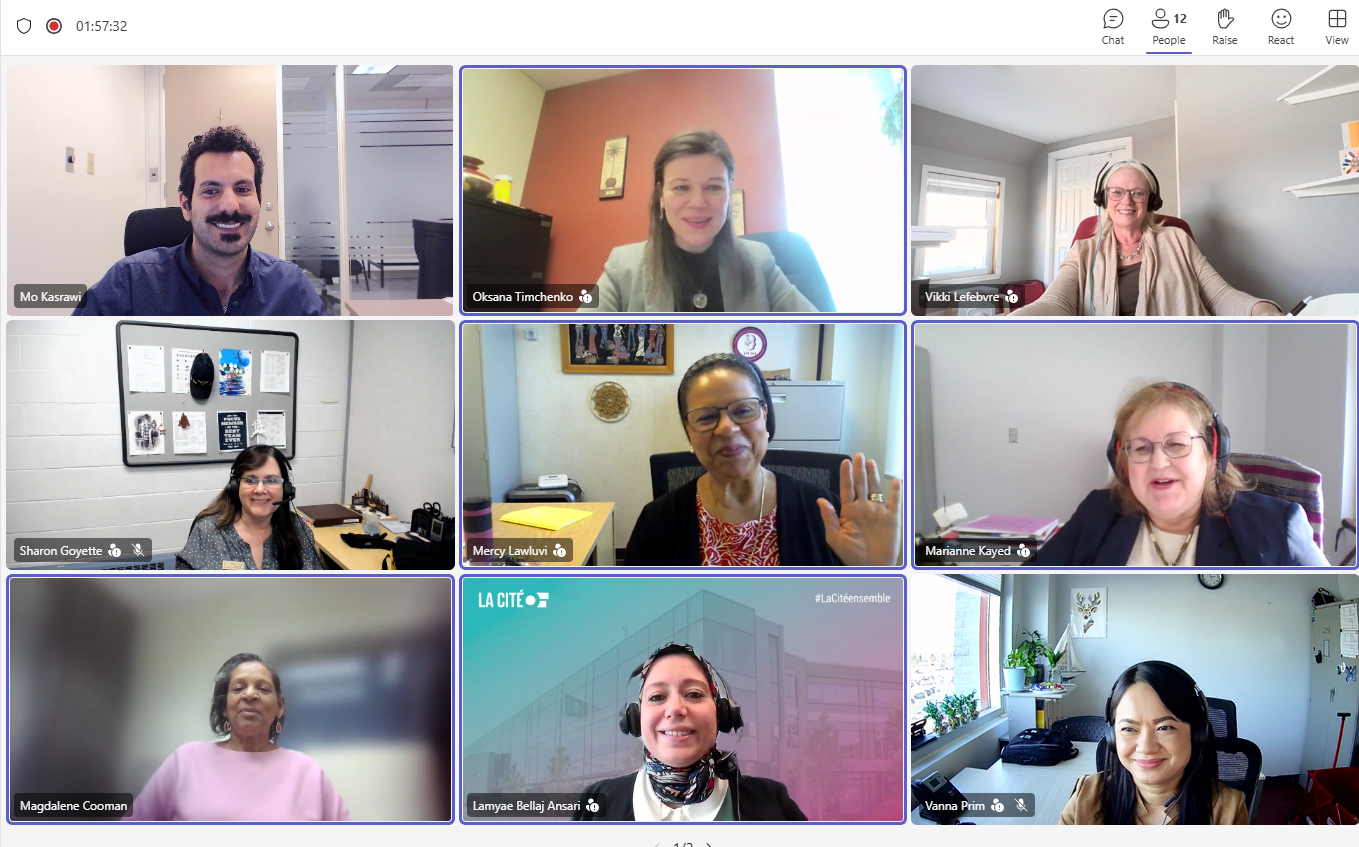 Language ST Meeting Feb 2026